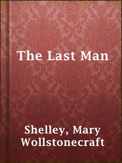 Cover image for The Last Man